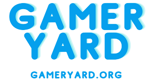 Gamer Yard