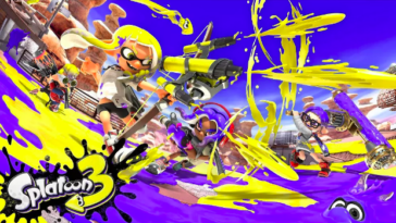 splatoon 3