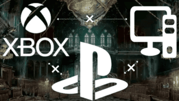 is elden ring cross platform