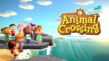 animal crossing new horizont