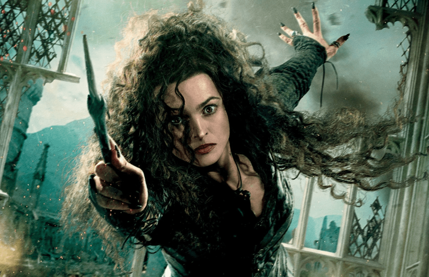 hogwarts Legacy Bellatrix Lestrange 