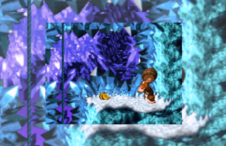 Donkey Kong Country Online Play - 🐒🕹️Gamer Yard