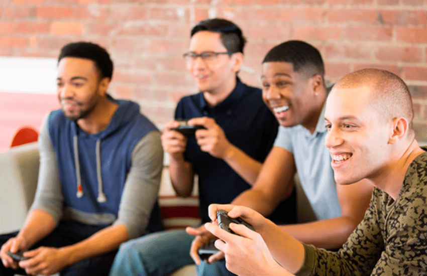 Can You Play 4 Players on Nintendo Switch? 