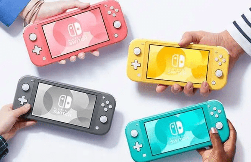 Is Nintendo Switch Lite Worth It?