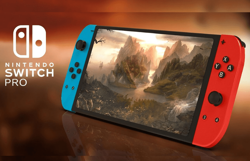 What Will Replace the Nintendo Switch?