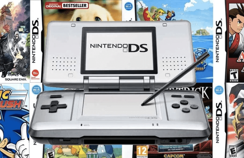 Which Nintendo DS is the Best? 