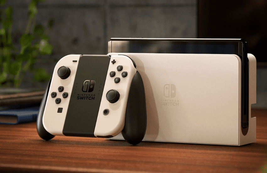 Is Nintendo Switch Still Worth It