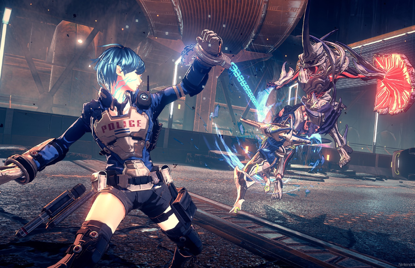 Astral Chain: How Long To Beat?