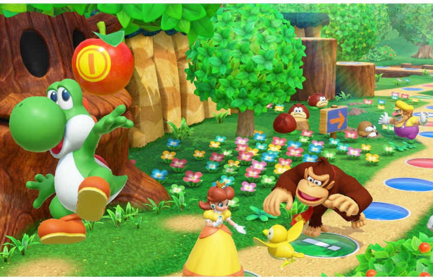 Is Mario Party Superstars Worth It?