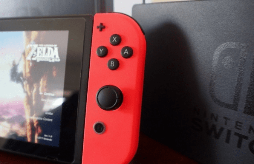 Why Nintendo Switch is So Popular