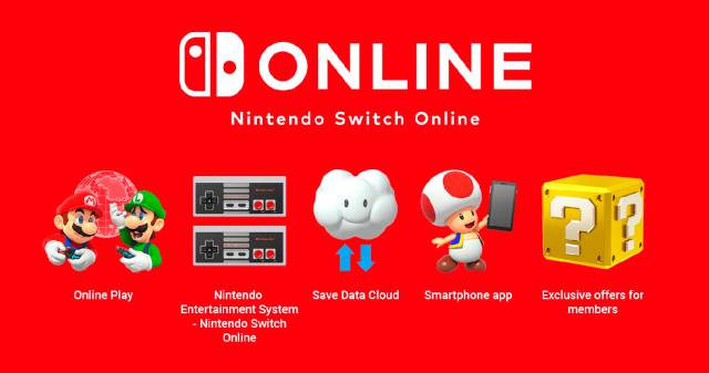 Enhance Your Gaming Experience with Nintendo Switch Online