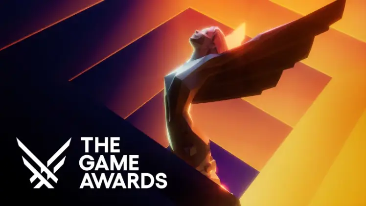 Nintendo Dominates The Game Awards with Triple Crown Victory!