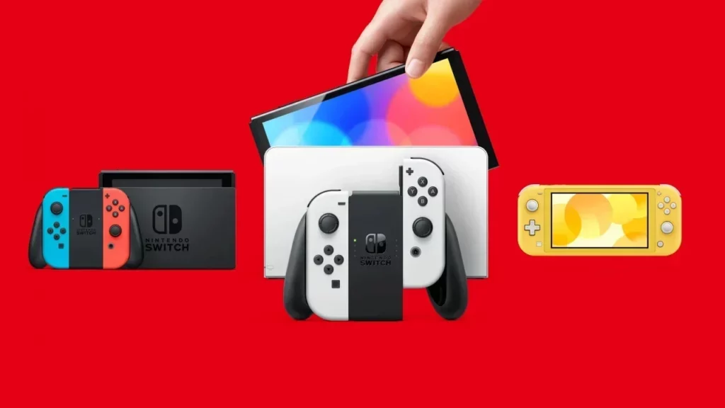 Top Nintendo Switch News for December 2023